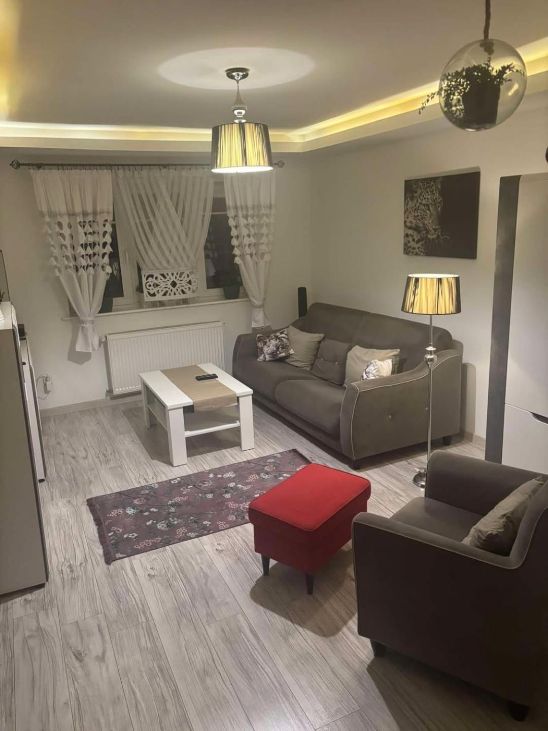 Apartment Mieszkanie Niedaleko Centrum Gdansk