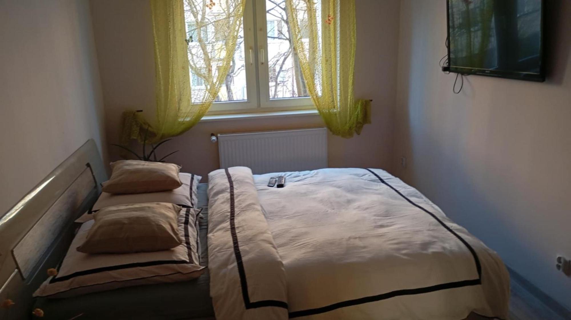Mieszkanie Niedaleko Centrum